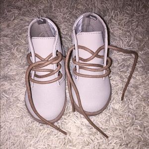 Gymboree boots